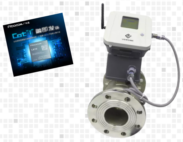 火熱Cat.1應用 | 威星智能新一代工商業物聯網產品