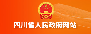 四川人民政府網(wǎng)站