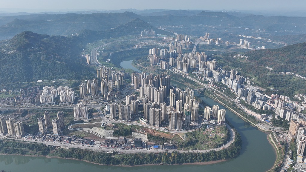 公司工程建設(shè)成果展 房建篇（一）