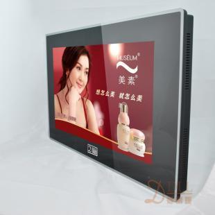 得麗瓏DK221Y 22寸 液晶廣告機/樓宇廣告機 特價促銷_傳媒、廣電_世界工廠網